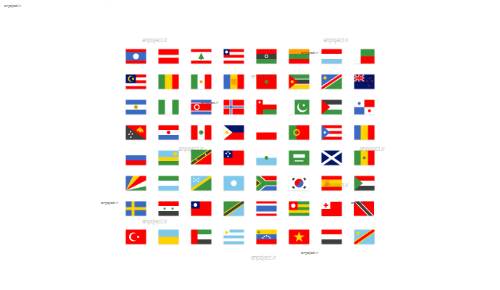 آیکون پرچم 1 آیکون پرچم 1